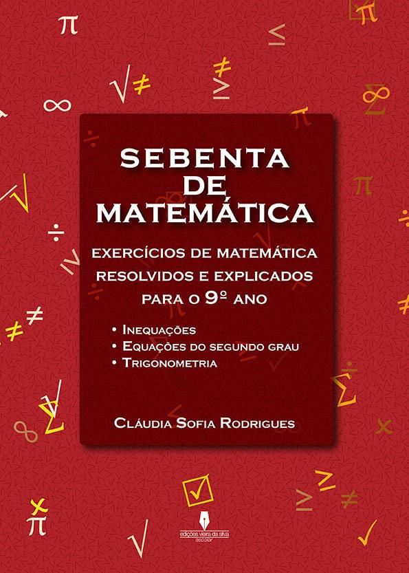 Sebenta de Matemática 9º ano