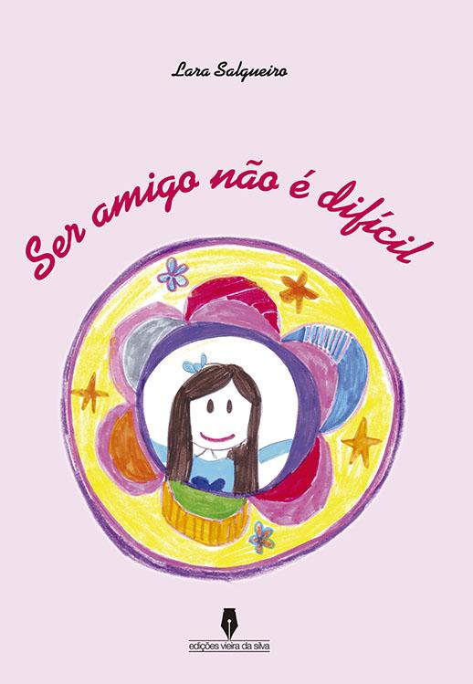 Ser amigo não é dificil