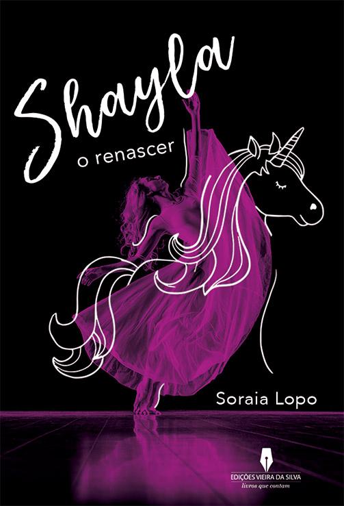 SHAYLA o renascer