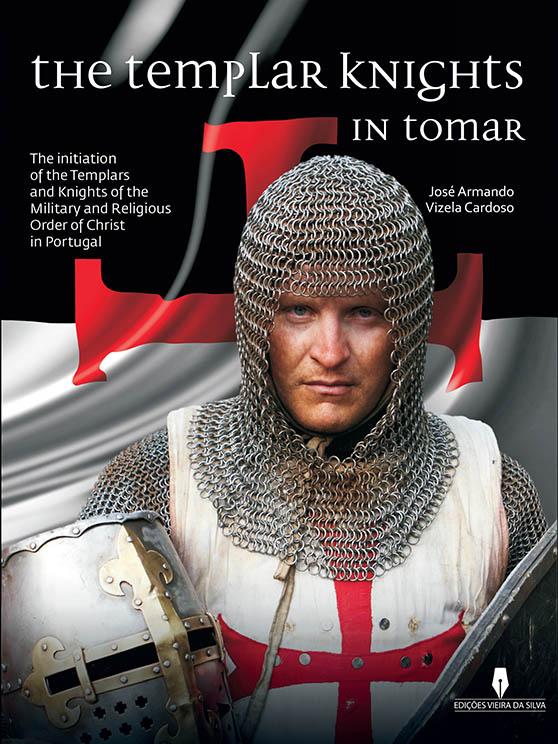 The Templar Knights in Tomar 