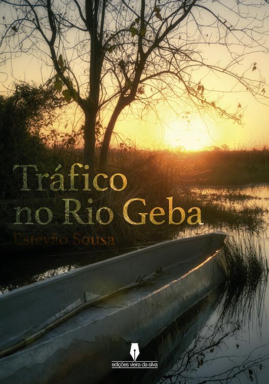 Tráfico no Rio Geba
