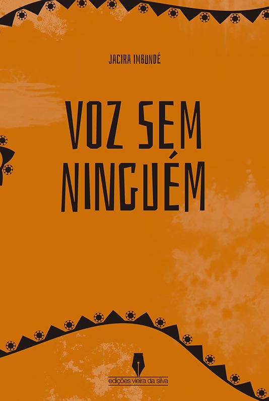 Voz sem Ninguém