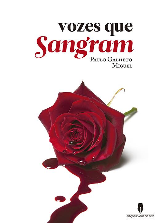 Vozes que sangram