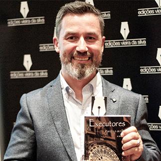 EXECUTORES - Europa e o Clâs.