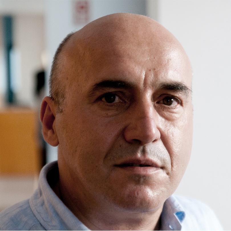 Francisco José Rito