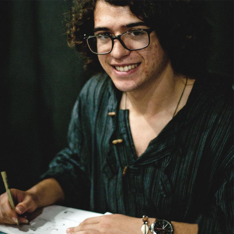 João Marques