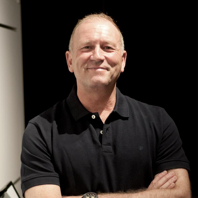 Rui Rodrigues dos Santos