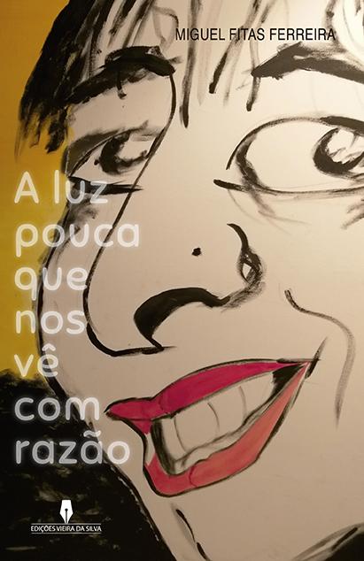 A luz pouca que nos vê com razão