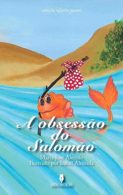 A obsessão do Salomão