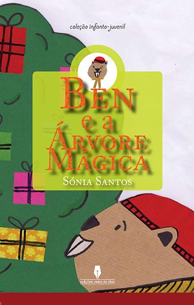 Ben e a Árvore Mágica