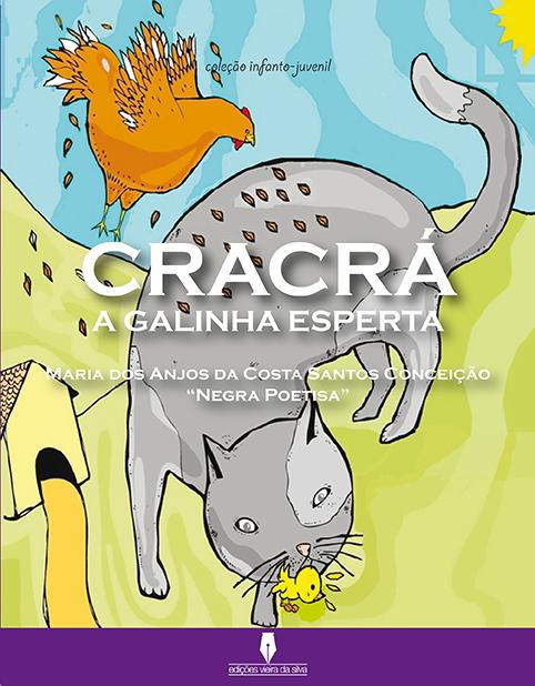 CRACRÁ a galinha esperta