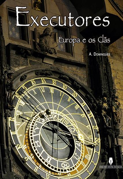 EXECUTORES - Europa e o Clâs.