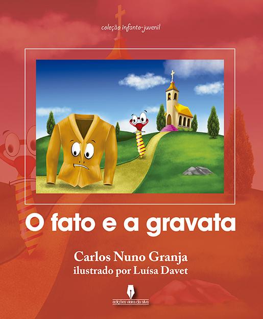 O fato e a gravata - 1ª Edição
