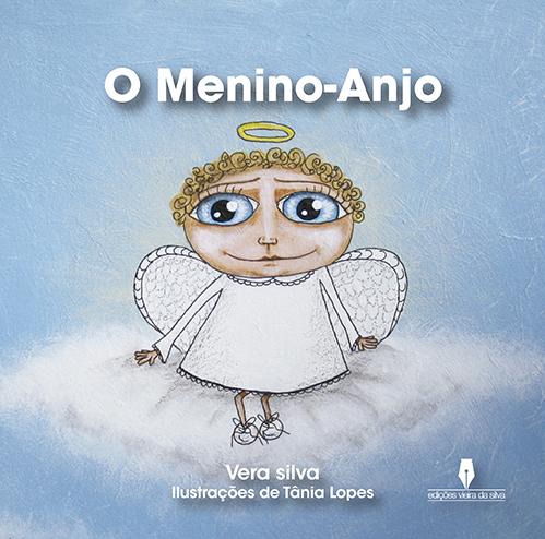 O Menino-Anjo - 1ª Edição