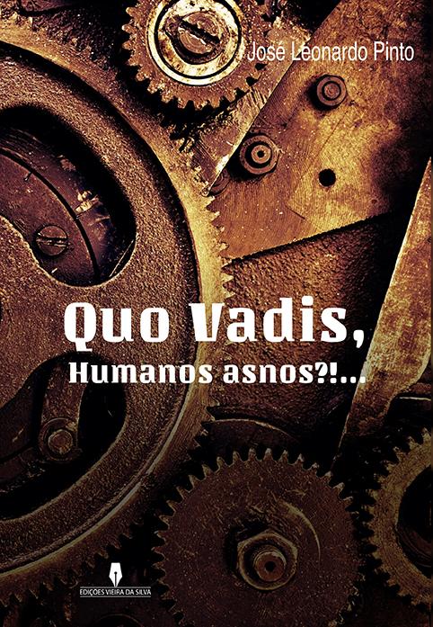 Quo Vadis, humanos asnos?!...