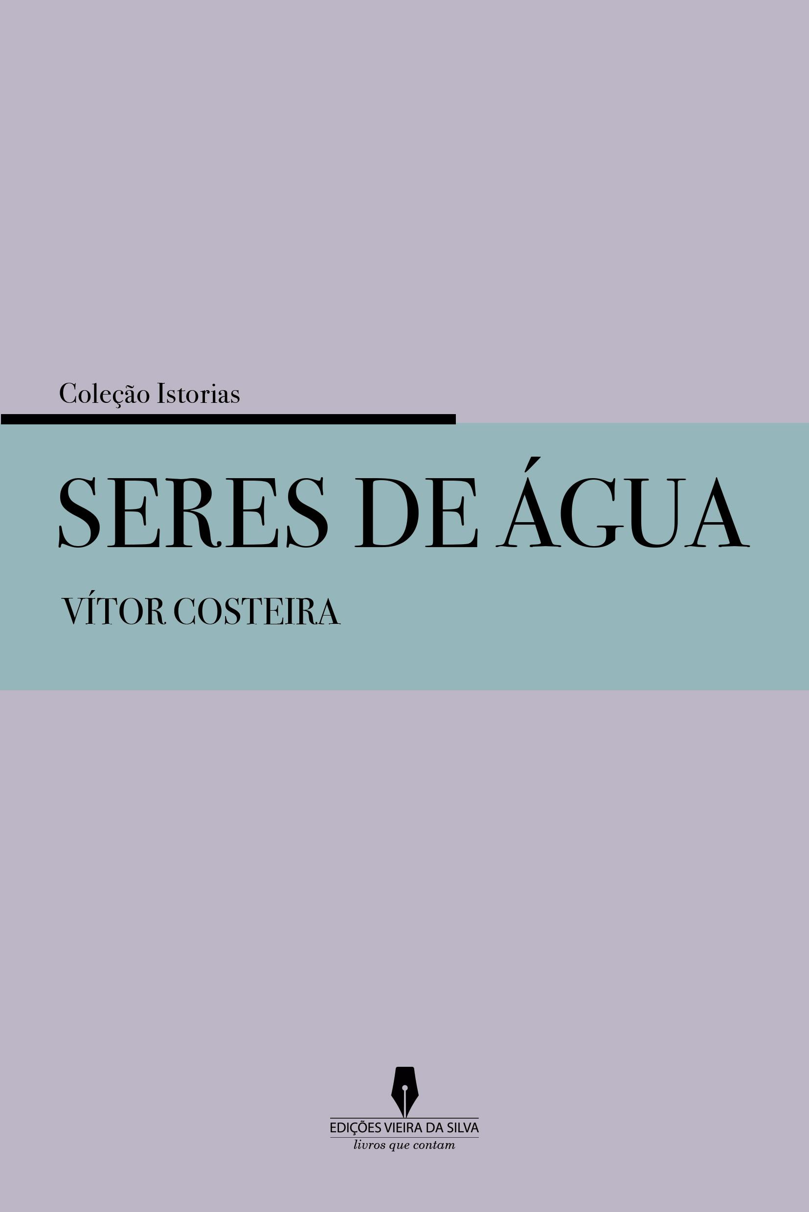 Seres de Água