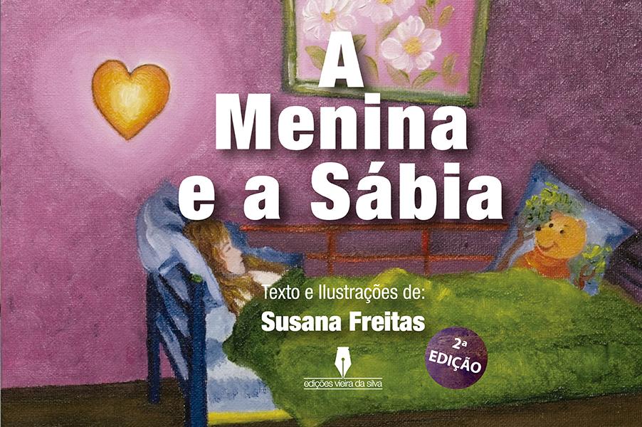 A Menina e a Sábia - 2ª Edição