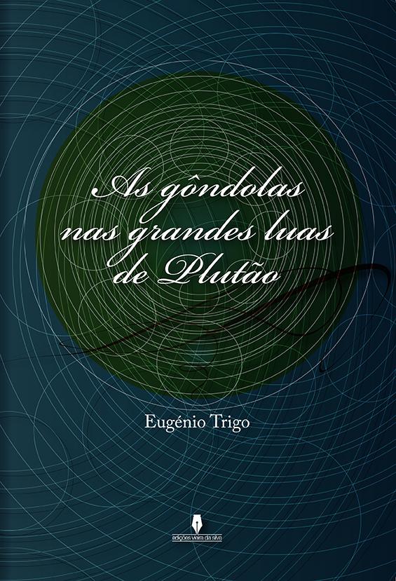 As Gôndulas nas Grandes Luas de Plutão