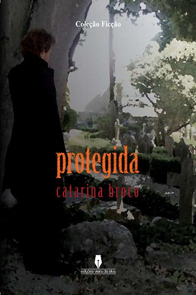 Protegida - 1ª edição