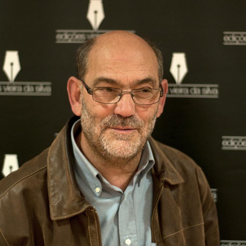 José Luís Moreira dos Santos