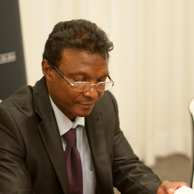 Viagem ao fim do mundo