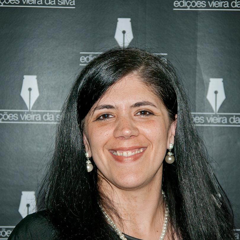 Marisa Luciana Alves