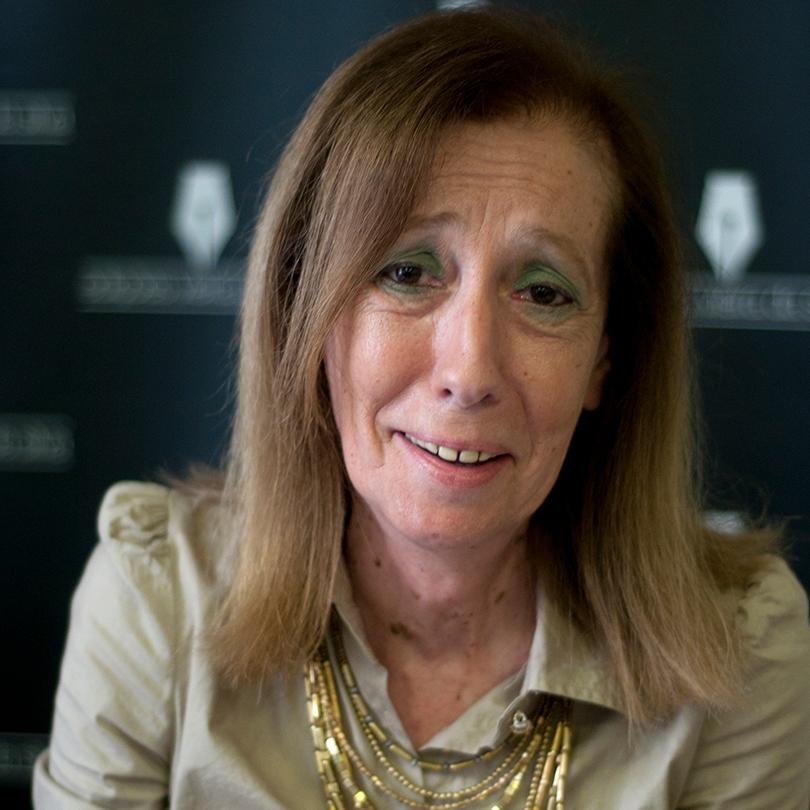 Maria Luísa Piteira de Barros