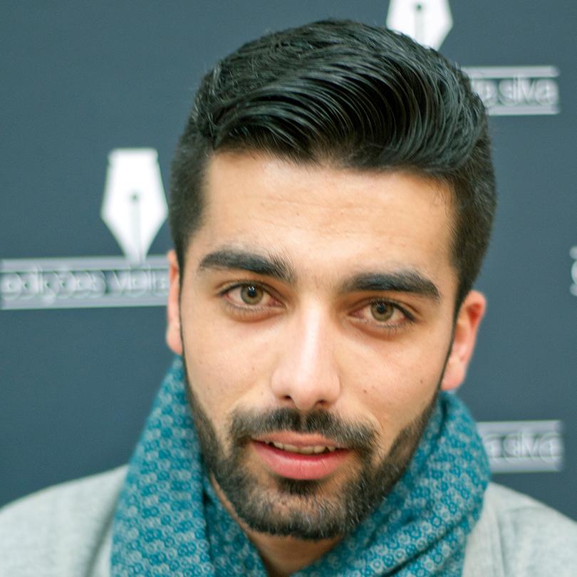 A menina que Sonhava com Rosas - 2ª Edição