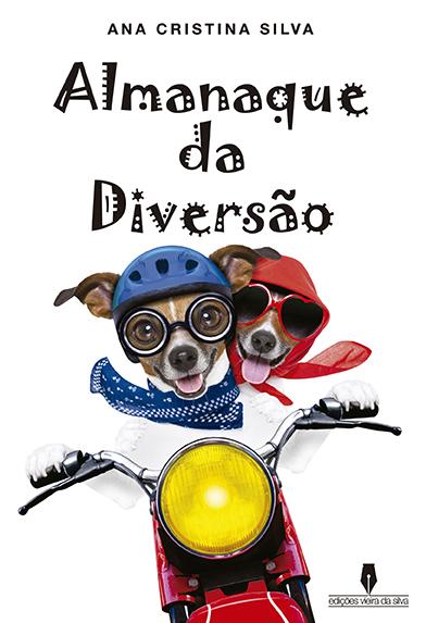 Almanaque da Diversão - 1ª Edição