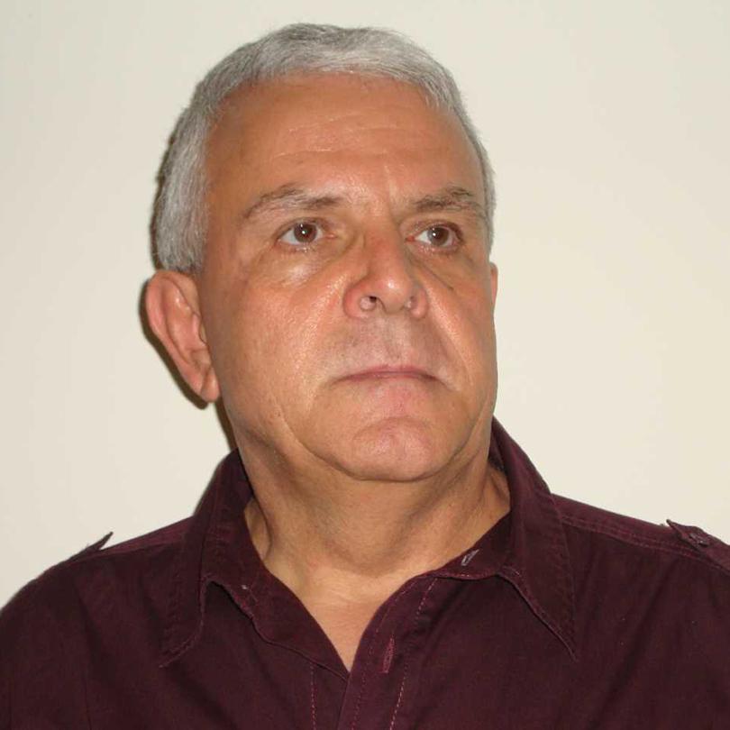 Regresso a Angola (por não ter partido) - 2ª Edição