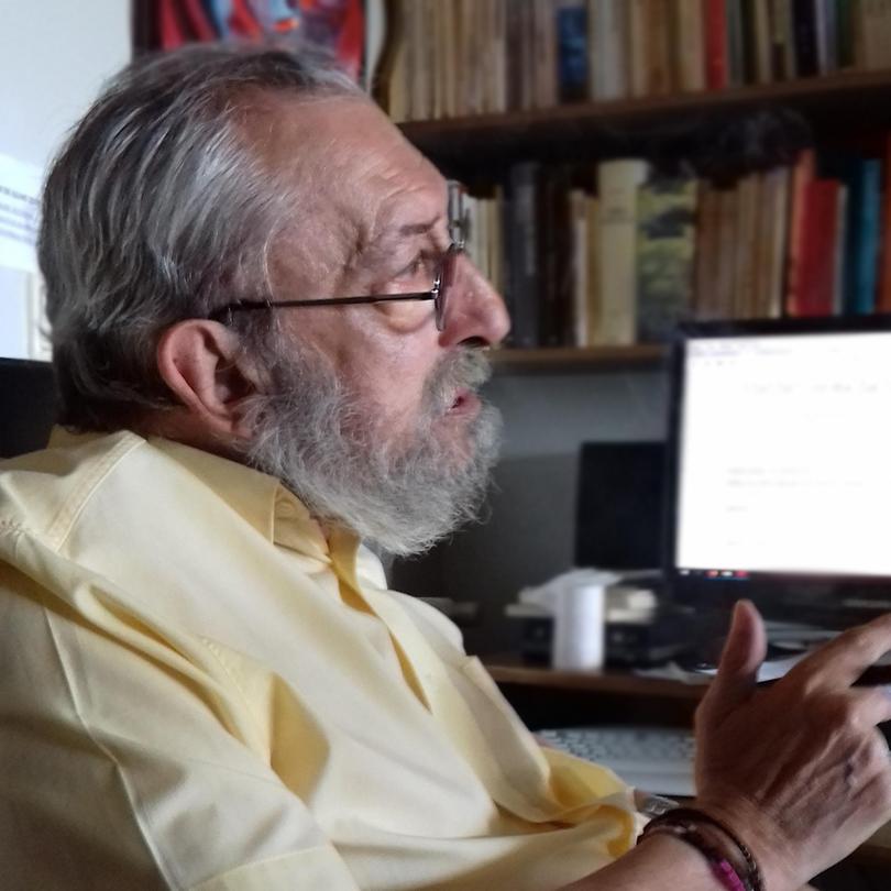 INSURREIÇÕES E LIRISMOS ou a lavagem da alma, as preces feridas de um profano