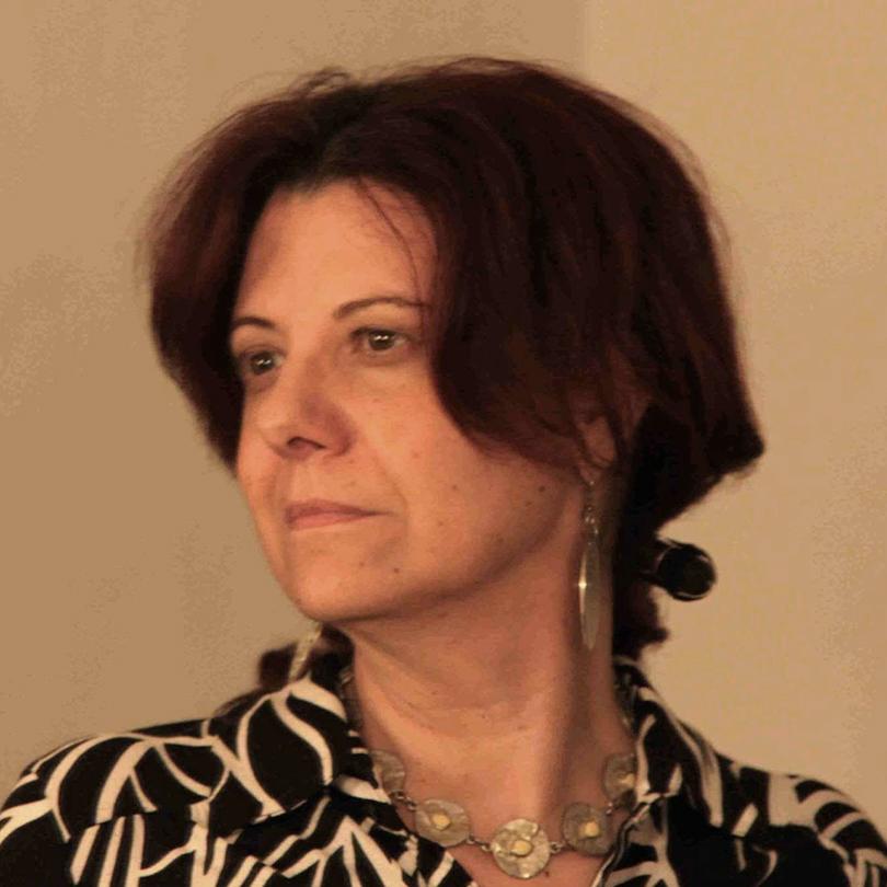 Maria de Fátima Tomaz