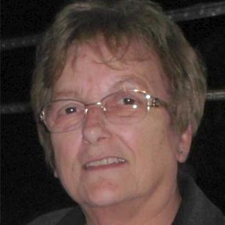 Maria José de Sousa Martins