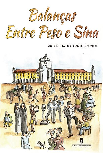 Balanças entre Peso e Sina