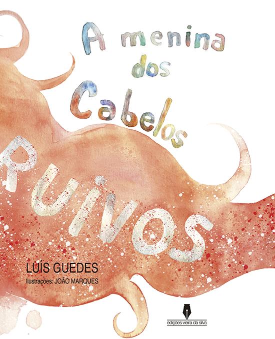 A menina dos Cabelos Ruivos
