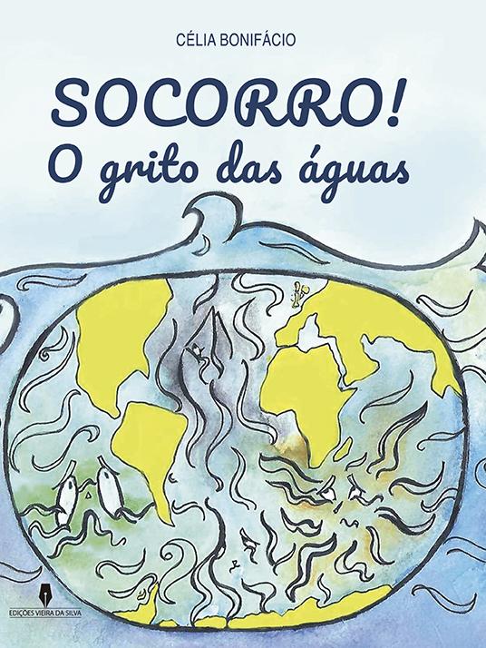 Socorro! O grito das águas