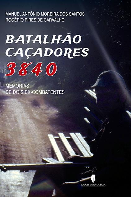 Batalhão Caçadores 3840