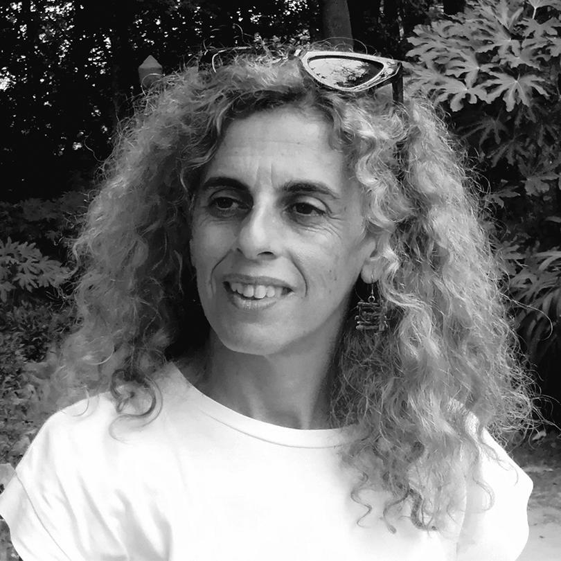 Manuela Reis Monteiro