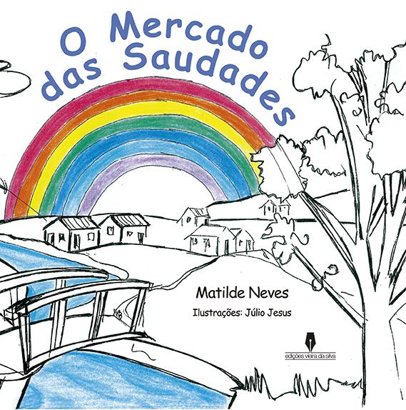O Mercado das Saudades