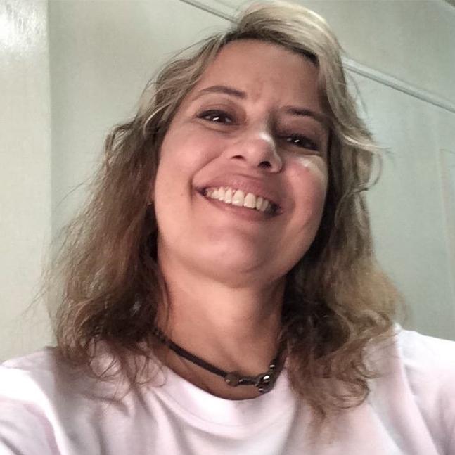 Mariza de Almeida Cardoso