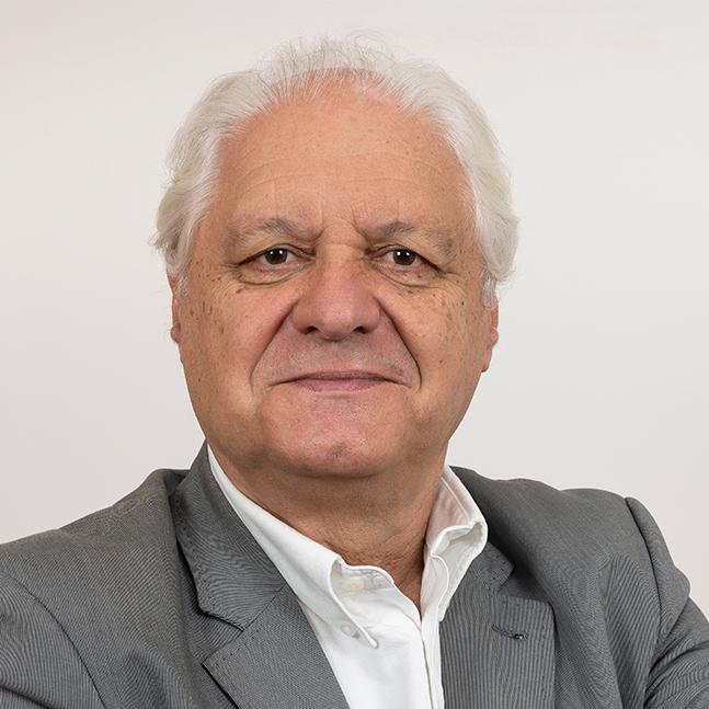 Memórias de um percurso