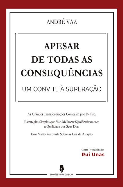 Apesar de todas as consequências