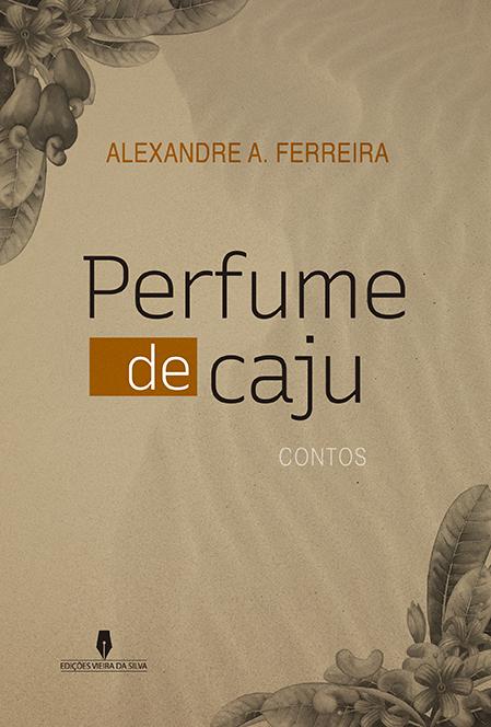 Perfume de Caju