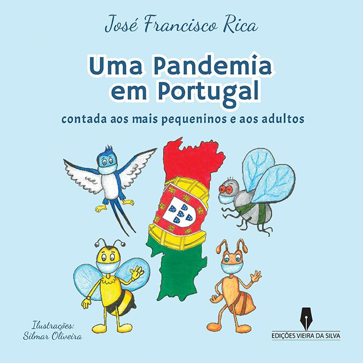 Uma Pandemia em Portugal