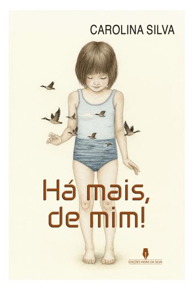 HÁ MAIS, DE MIM!