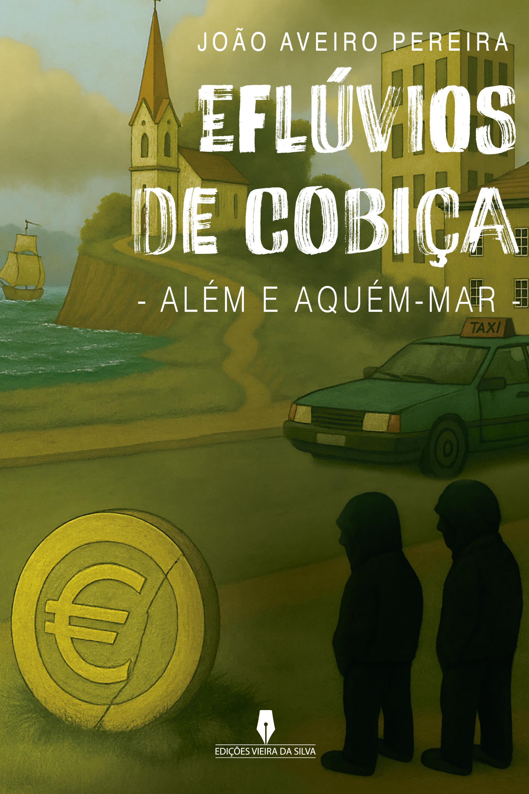 Eflúvios de Cobiça