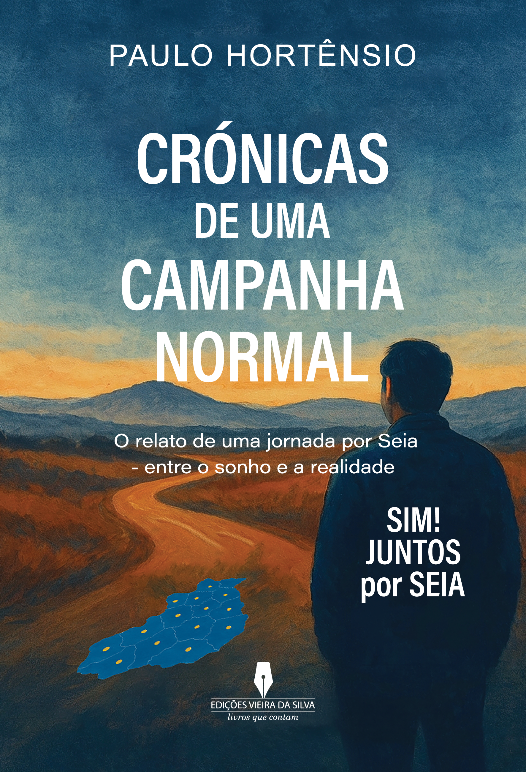 Cro?nicas de uma Campanha Normal