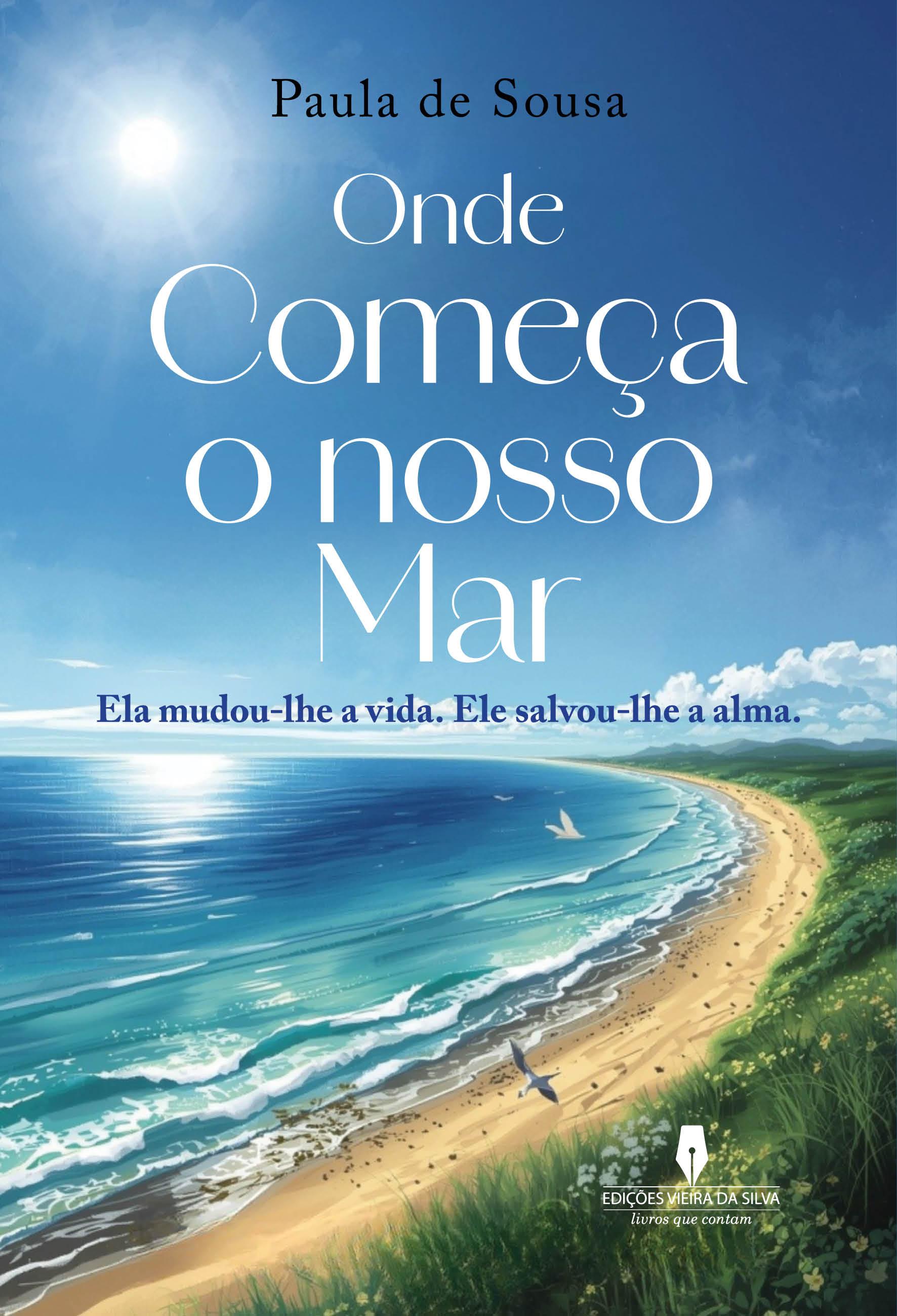 Onde começa o nosso mar