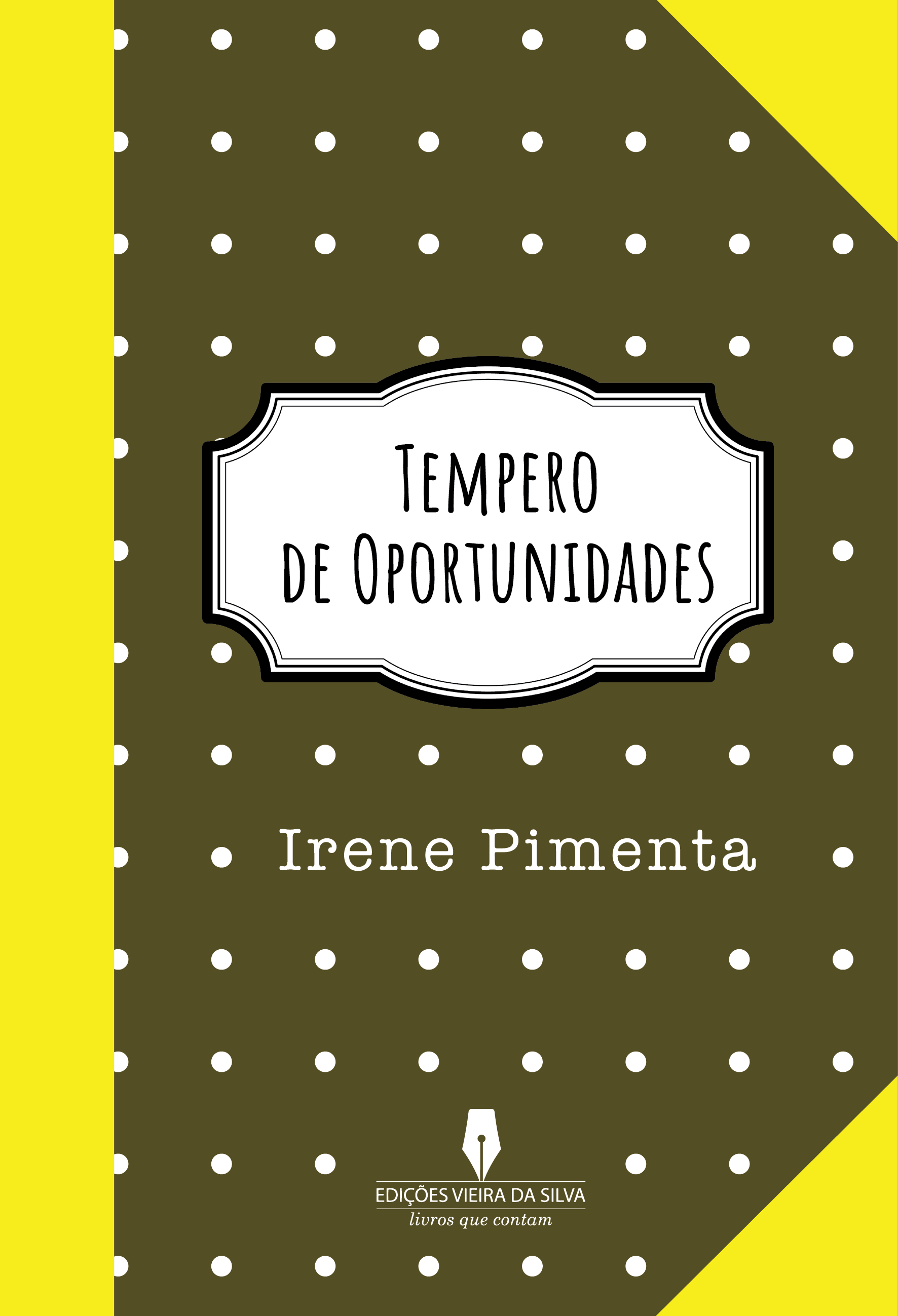 Tempero de Oportunidade