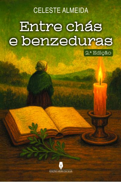 Entre Chás e Benzeduras | 2ª Edição